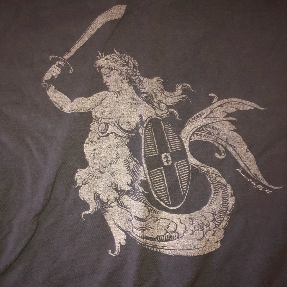 XL Ralph Lauren Denim and Supply